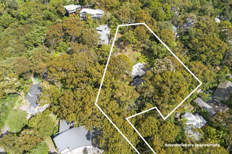Second view of Homely house listing, 7 Trentwood Park, Avalon Beach NSW 2107