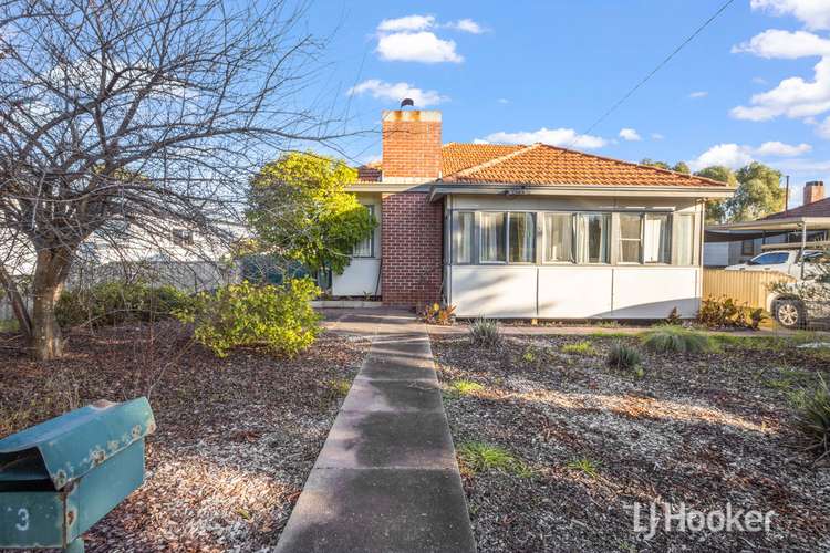 Second view of Homely house listing, 3 Doyle Street, Collie WA 6225