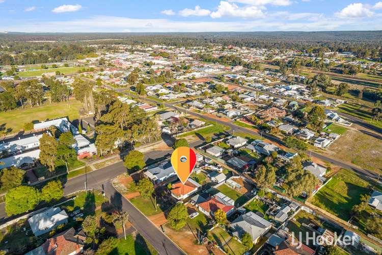 Fifth view of Homely house listing, 3 Doyle Street, Collie WA 6225