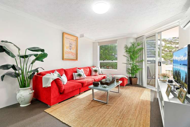 Third view of Homely unit listing, 303/8 Philip Avenue, Broadbeach QLD 4218