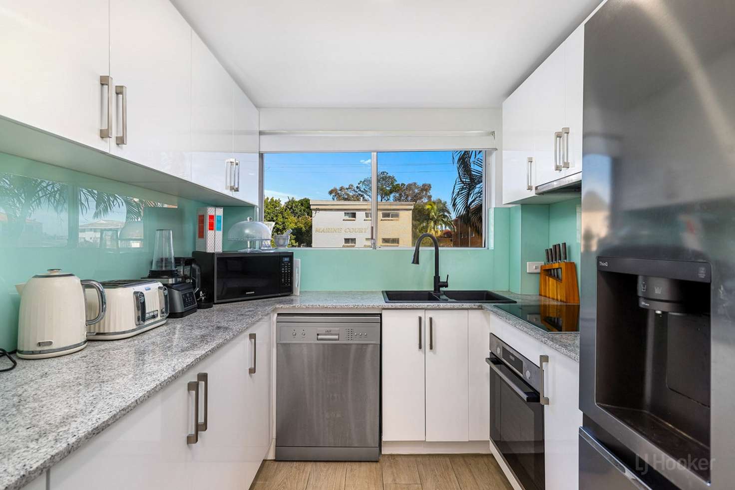 Main view of Homely unit listing, 4/49 Brighton Street, Biggera Waters QLD 4216