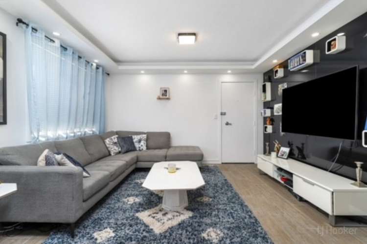 Third view of Homely unit listing, 4/49 Brighton Street, Biggera Waters QLD 4216