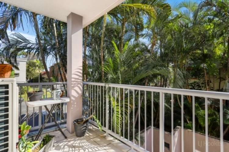 Fifth view of Homely unit listing, 4/49 Brighton Street, Biggera Waters QLD 4216