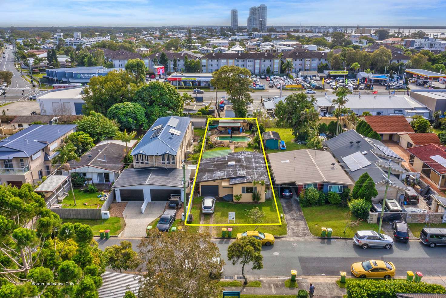 Main view of Homely house listing, 11 Nevenia Street, Labrador QLD 4215