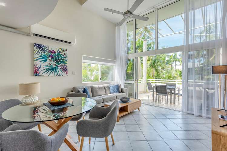 Main view of Homely apartment listing, Tropical Escape 8/7 Garrick Street, Port Douglas QLD 4877