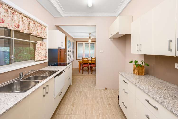 Fifth view of Homely house listing, 4 Chambers Street, East Maitland NSW 2323