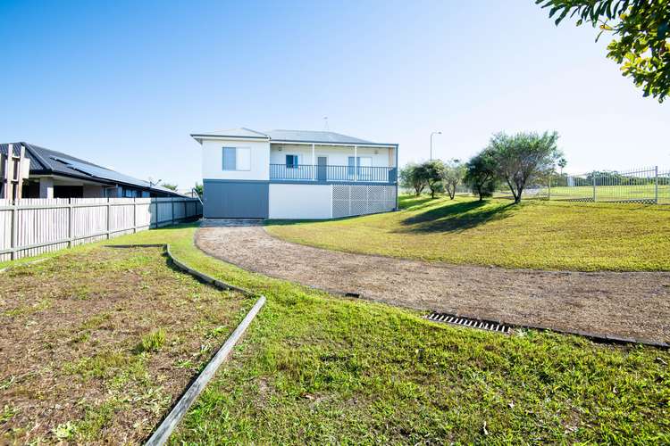 Second view of Homely house listing, 6 Tasman Street, Corindi Beach NSW 2456