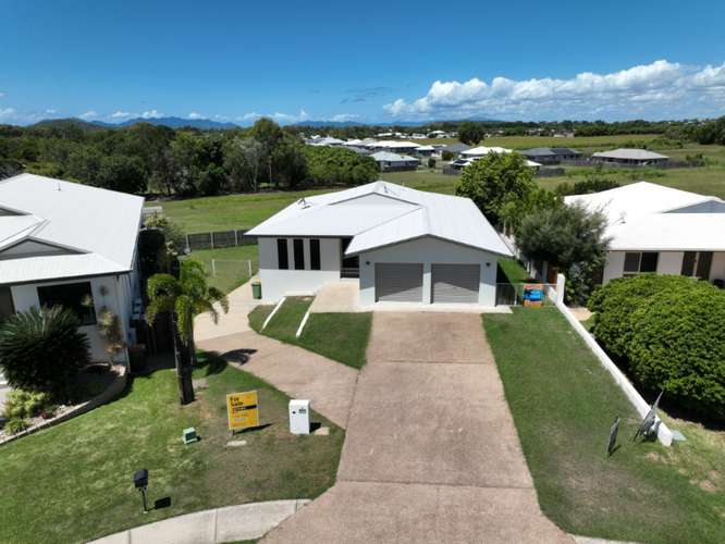 Main view of Homely house listing, 16 Silk Road, Bowen QLD 4805