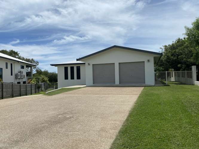 Seventh view of Homely house listing, 16 Silk Road, Bowen QLD 4805