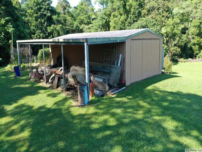 Fifth view of Homely residentialLand listing, 238 Benn Road, Maria Creeks QLD 4855