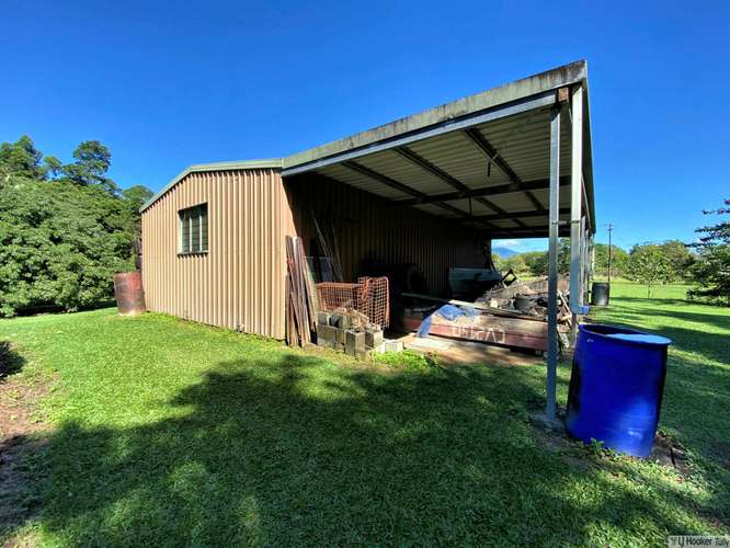Sixth view of Homely residentialLand listing, 238 Benn Road, Maria Creeks QLD 4855