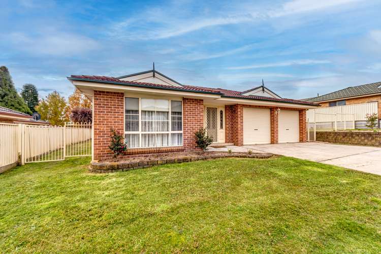 Main view of Homely house listing, 4 Protea Place, Lithgow NSW 2790