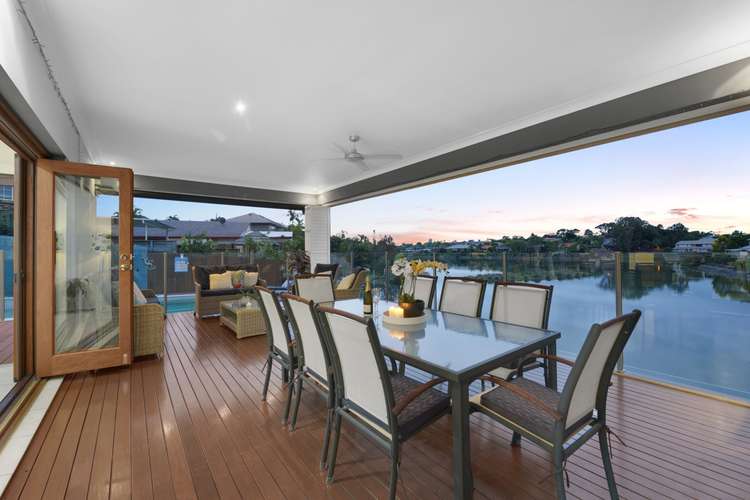 Fifth view of Homely house listing, 17 Tullamarine Drive, Robina QLD 4226