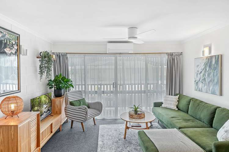Main view of Homely unit listing, 5/16 Jensen Street, Manoora QLD 4870