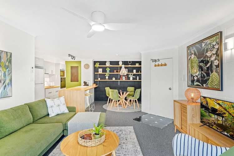 Fifth view of Homely unit listing, 5/16 Jensen Street, Manoora QLD 4870