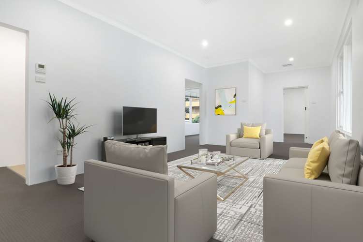 Third view of Homely unit listing, 1/46 Cliff Road, Wollongong NSW 2500
