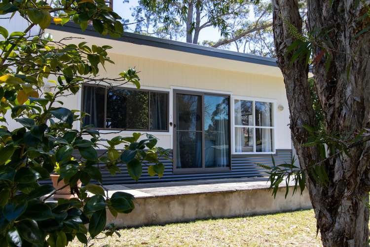 Main view of Homely house listing, 5 Waratah Avenue, Cudmirrah NSW 2540