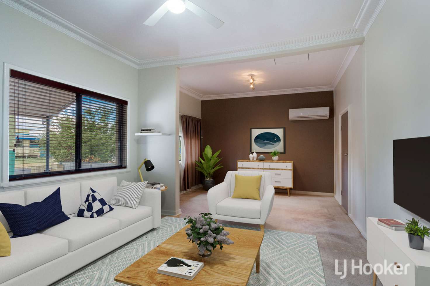 Main view of Homely house listing, 27 Jones Street, Collie WA 6225