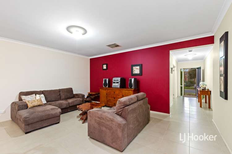 Second view of Homely house listing, 3 Opperman Place, Point Cook VIC 3030