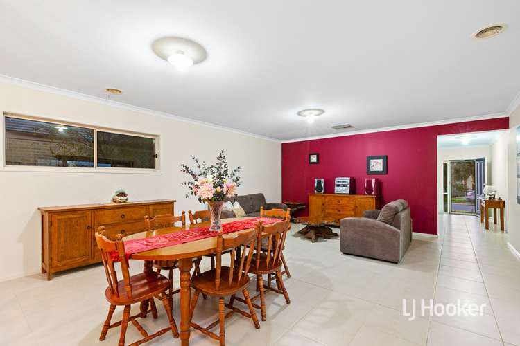 Third view of Homely house listing, 3 Opperman Place, Point Cook VIC 3030