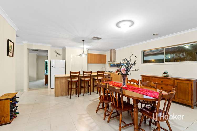 Fourth view of Homely house listing, 3 Opperman Place, Point Cook VIC 3030