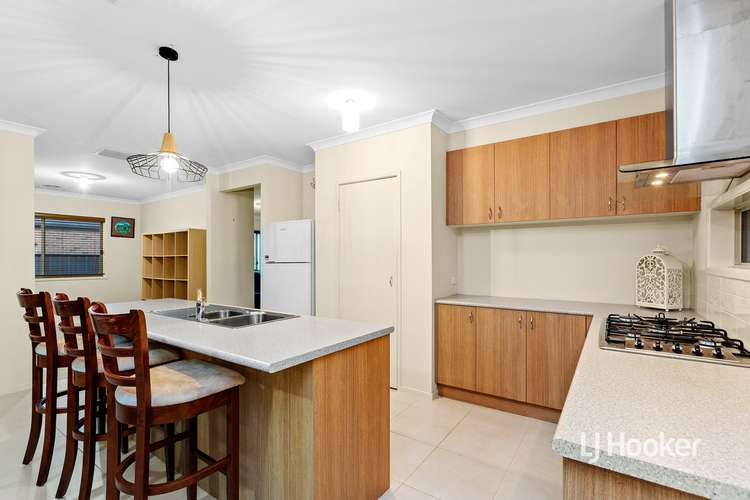 Fifth view of Homely house listing, 3 Opperman Place, Point Cook VIC 3030