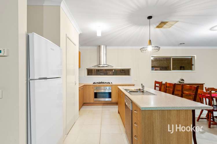 Sixth view of Homely house listing, 3 Opperman Place, Point Cook VIC 3030