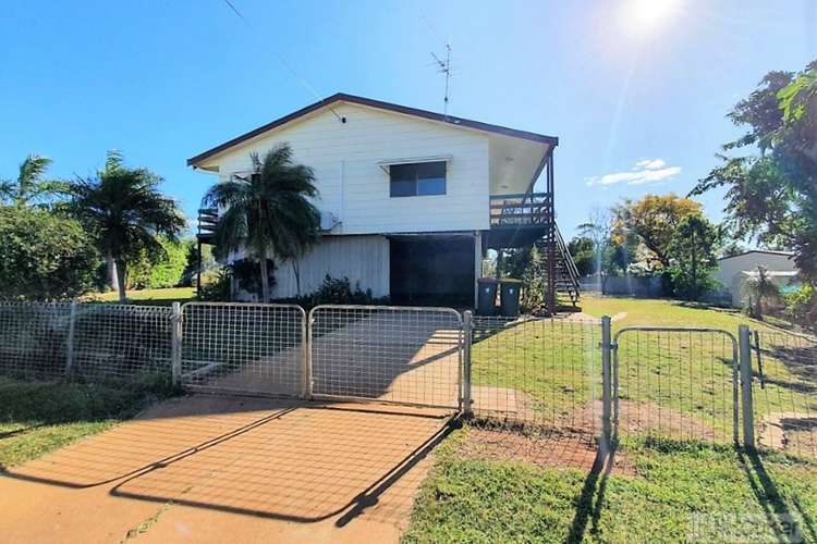 Main view of Homely house listing, 6 Derrett Court, Clermont QLD 4721