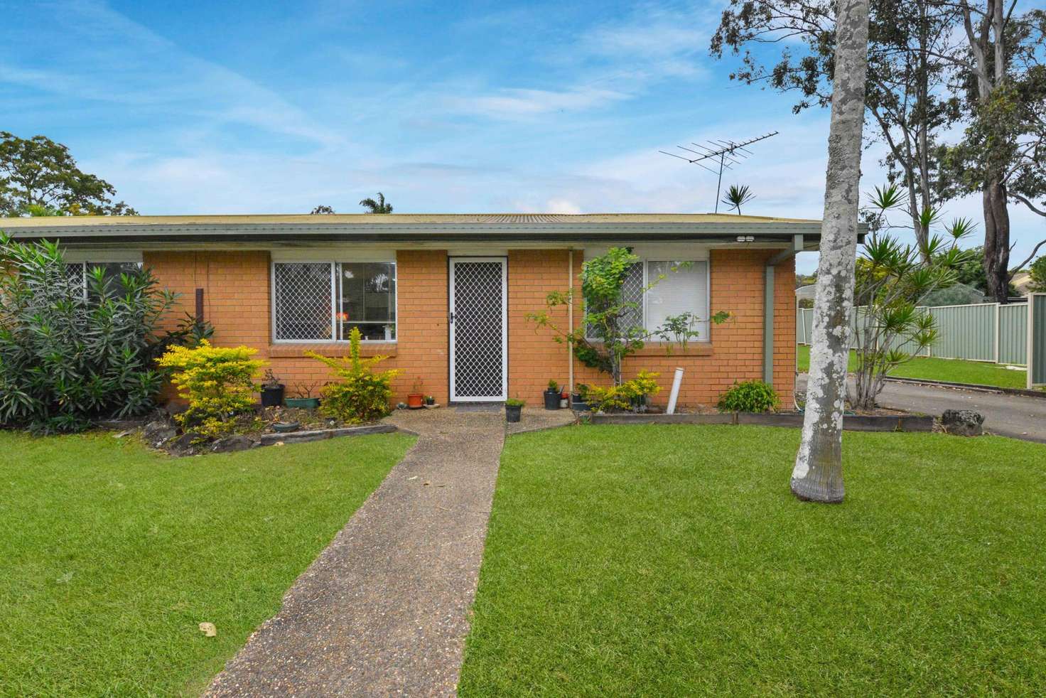 Main view of Homely unit listing, 5/1-7 Boyd Street, Eagleby QLD 4207