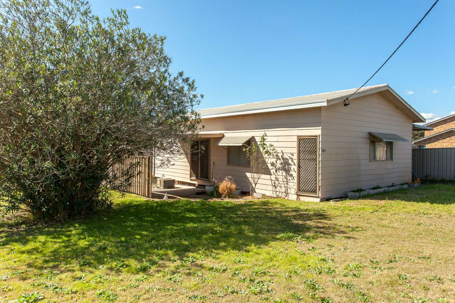 Main view of Homely house listing, 164 Aberdare Road, Aberdare NSW 2325