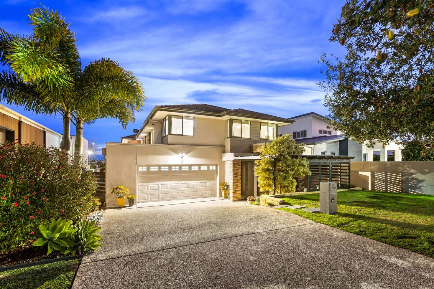 Main view of Homely house listing, 20 Avoca Street, Kingscliff NSW 2487
