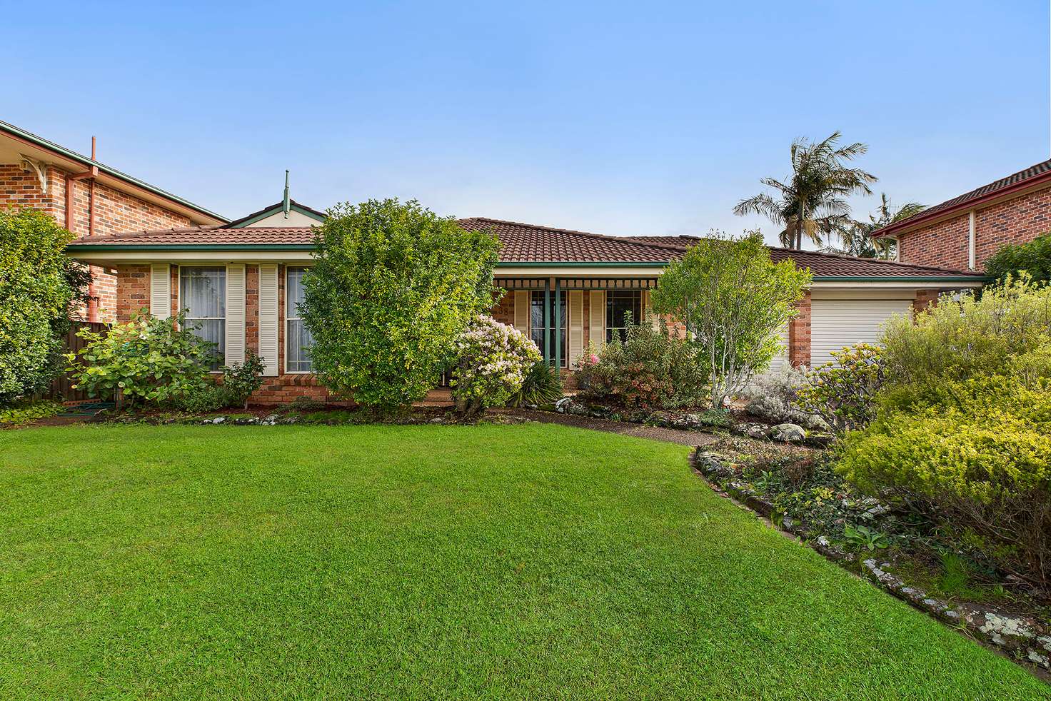 Main view of Homely house listing, 38 Mobbs Road, Terrigal NSW 2260