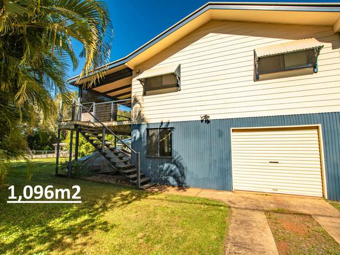 Second view of Homely house listing, 24-26 Banksia Street, Russell Island QLD 4184