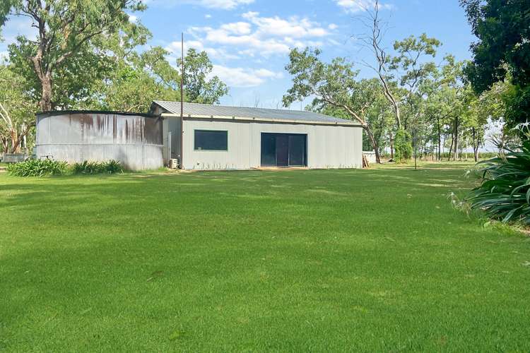Second view of Homely ruralOther listing, 80 Helena Road, Cossack NT 850