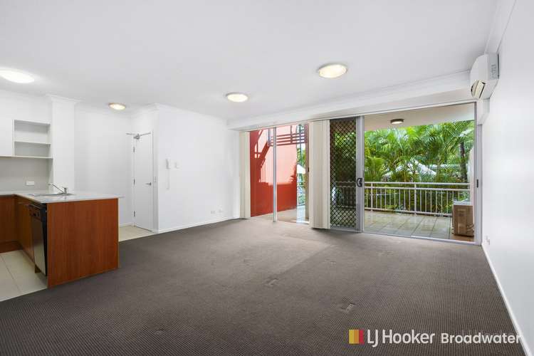 Sixth view of Homely unit listing, 9/13-23 Bright Avenue, Labrador QLD 4215