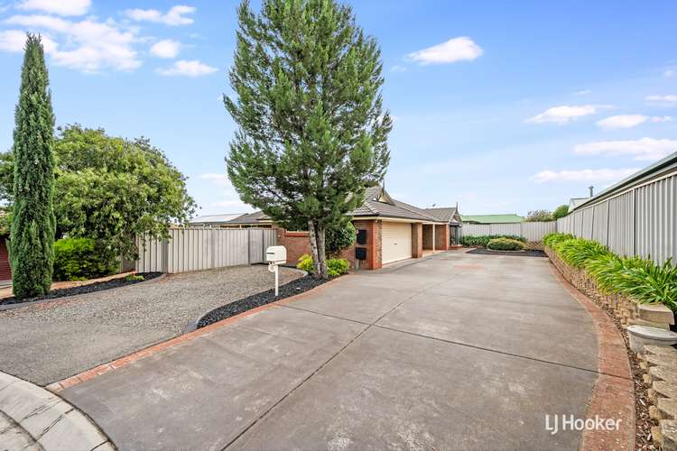 Third view of Homely house listing, 45 Tea Tree Drive, Craigmore SA 5114