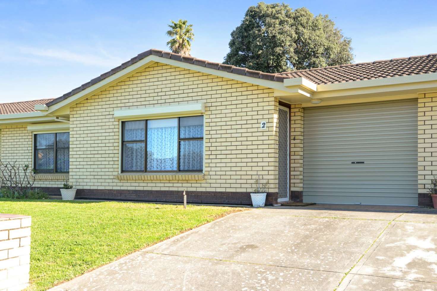 Main view of Homely unit listing, 2/1 Carlyle Street, Victor Harbor SA 5211