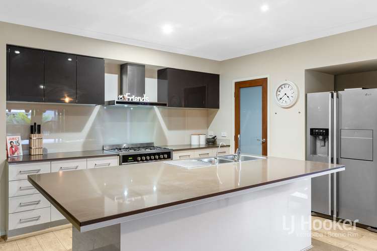Second view of Homely house listing, 12 Tasker Street, Yarrabilba QLD 4207