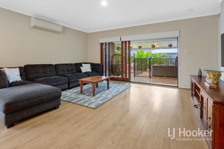 Fifth view of Homely house listing, 12 Tasker Street, Yarrabilba QLD 4207
