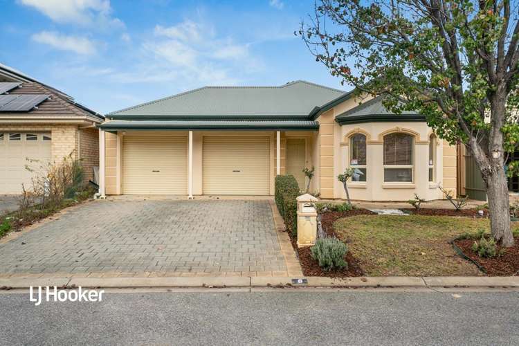 Main view of Homely house listing, 6 Gairdner Lane, Mawson Lakes SA 5095