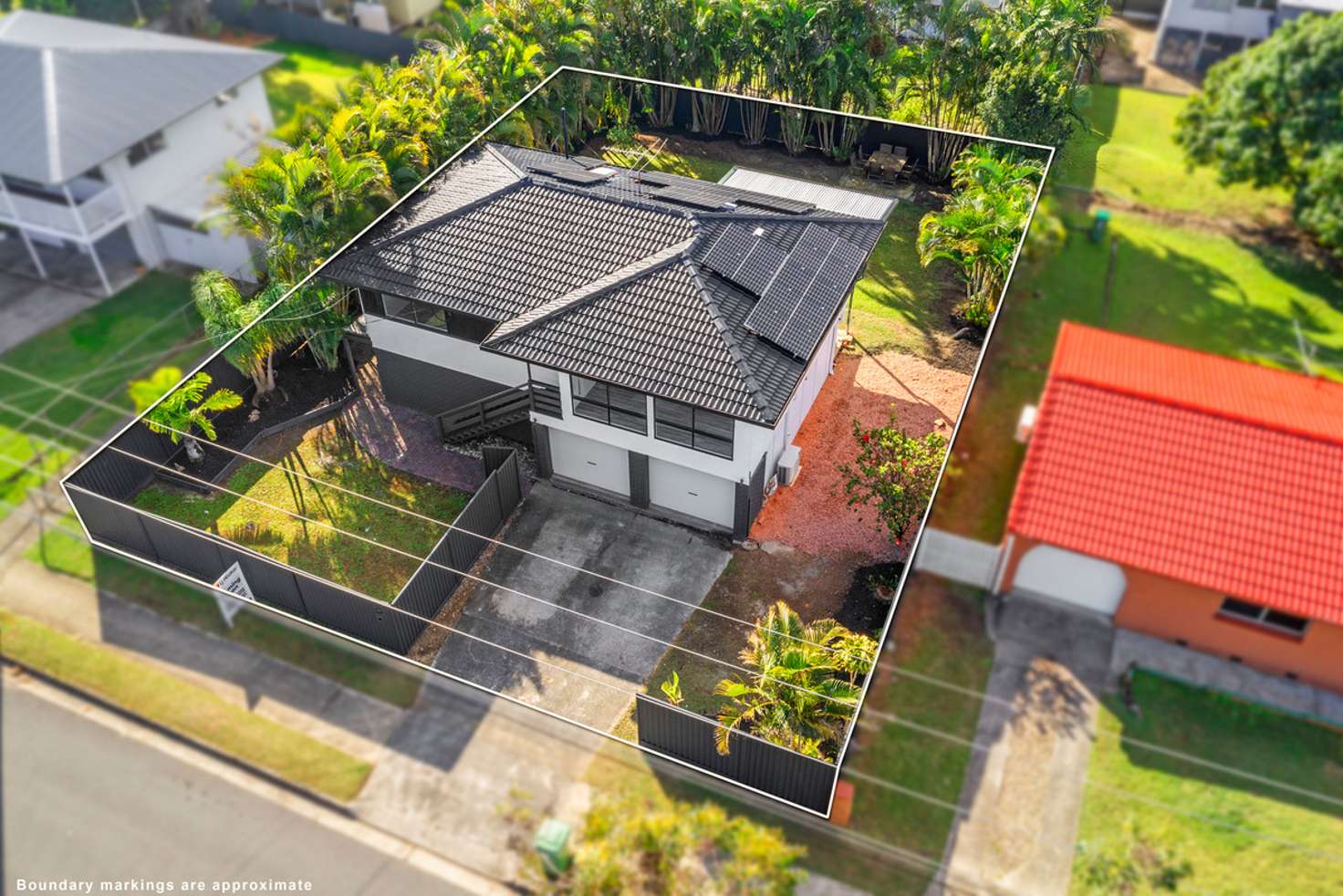 Main view of Homely house listing, 22 Sallows Street, Alexandra Hills QLD 4161