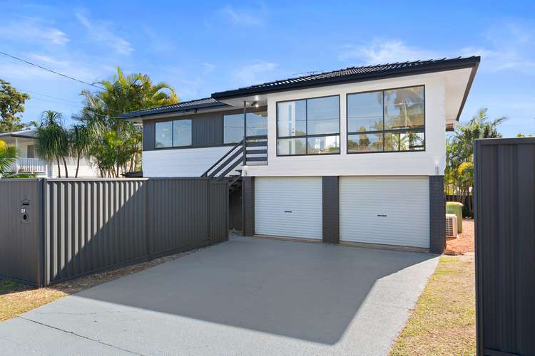 Second view of Homely house listing, 22 Sallows Street, Alexandra Hills QLD 4161