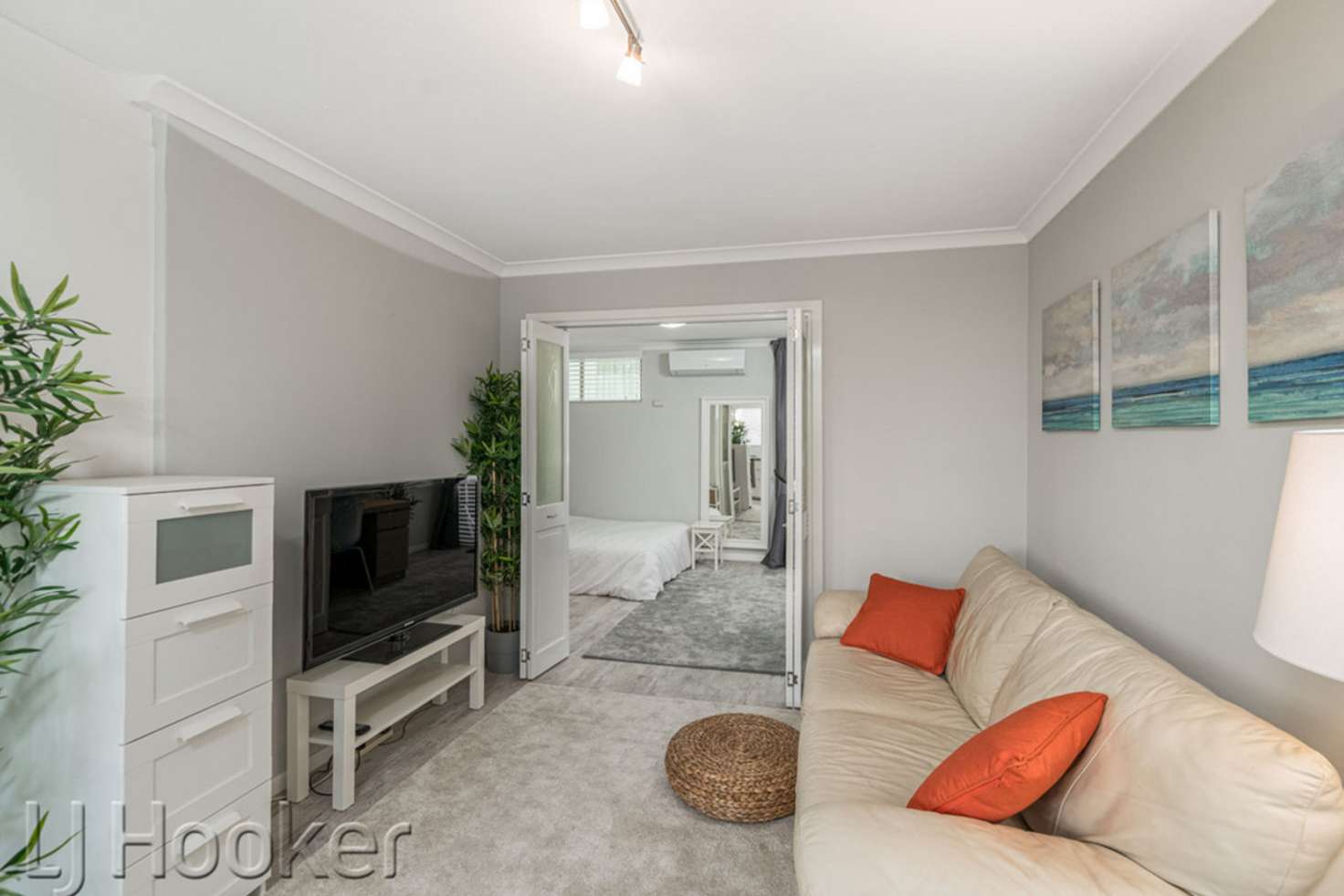 Main view of Homely apartment listing, 208/130A Mounts Bay Road, Perth WA 6000