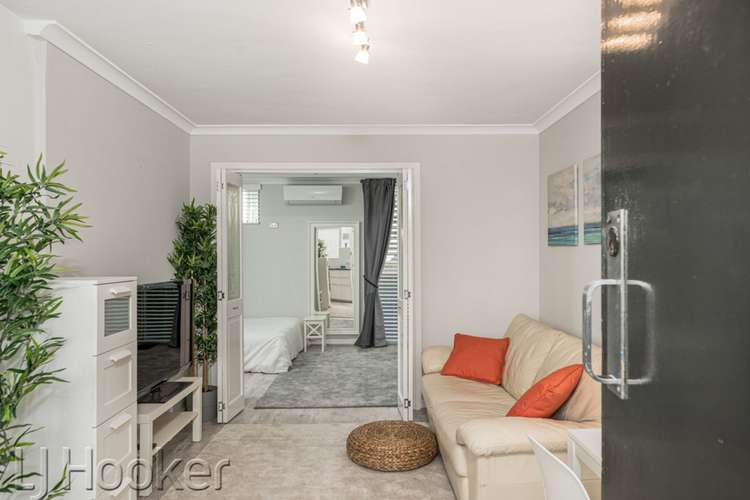 Third view of Homely apartment listing, 208/130A Mounts Bay Road, Perth WA 6000