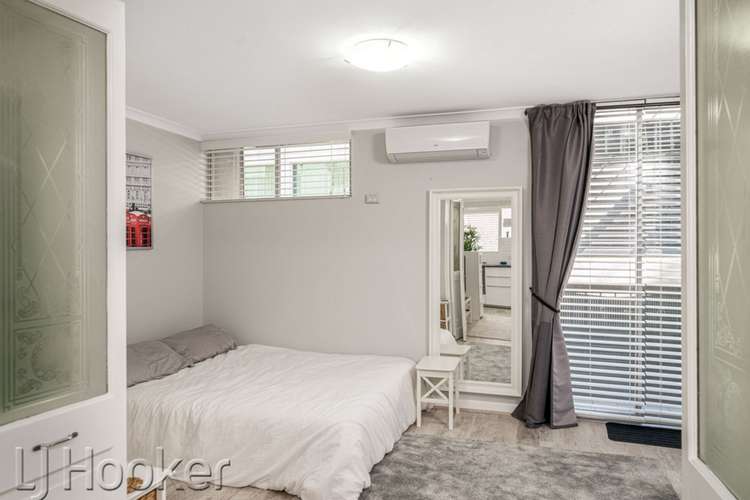 Seventh view of Homely apartment listing, 208/130A Mounts Bay Road, Perth WA 6000