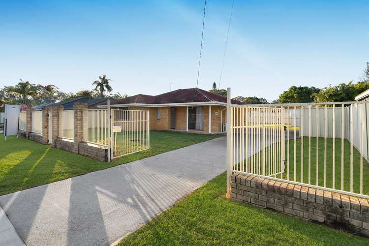 Main view of Homely house listing, 16 Bedford Crescent, Eagleby QLD 4207