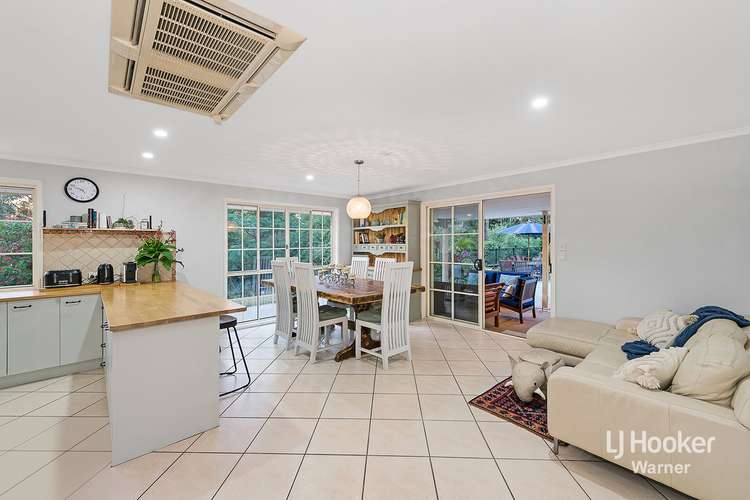 Fourth view of Homely house listing, 9 Eucalypt Court, Warner QLD 4500