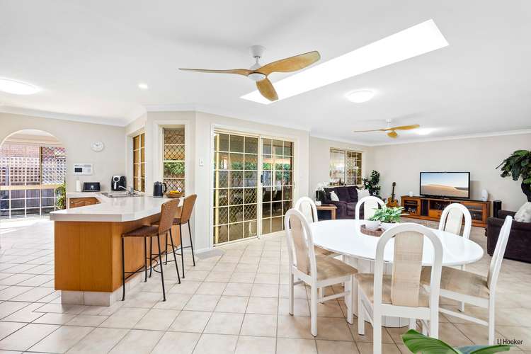 Third view of Homely house listing, 66 Bergamont Street, Elanora QLD 4221