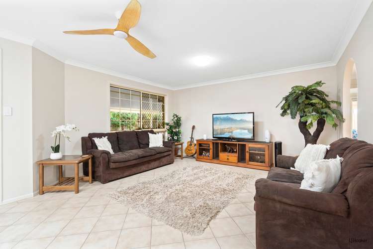 Fourth view of Homely house listing, 66 Bergamont Street, Elanora QLD 4221