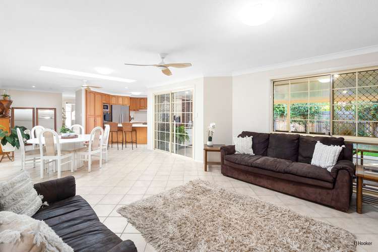 Fifth view of Homely house listing, 66 Bergamont Street, Elanora QLD 4221